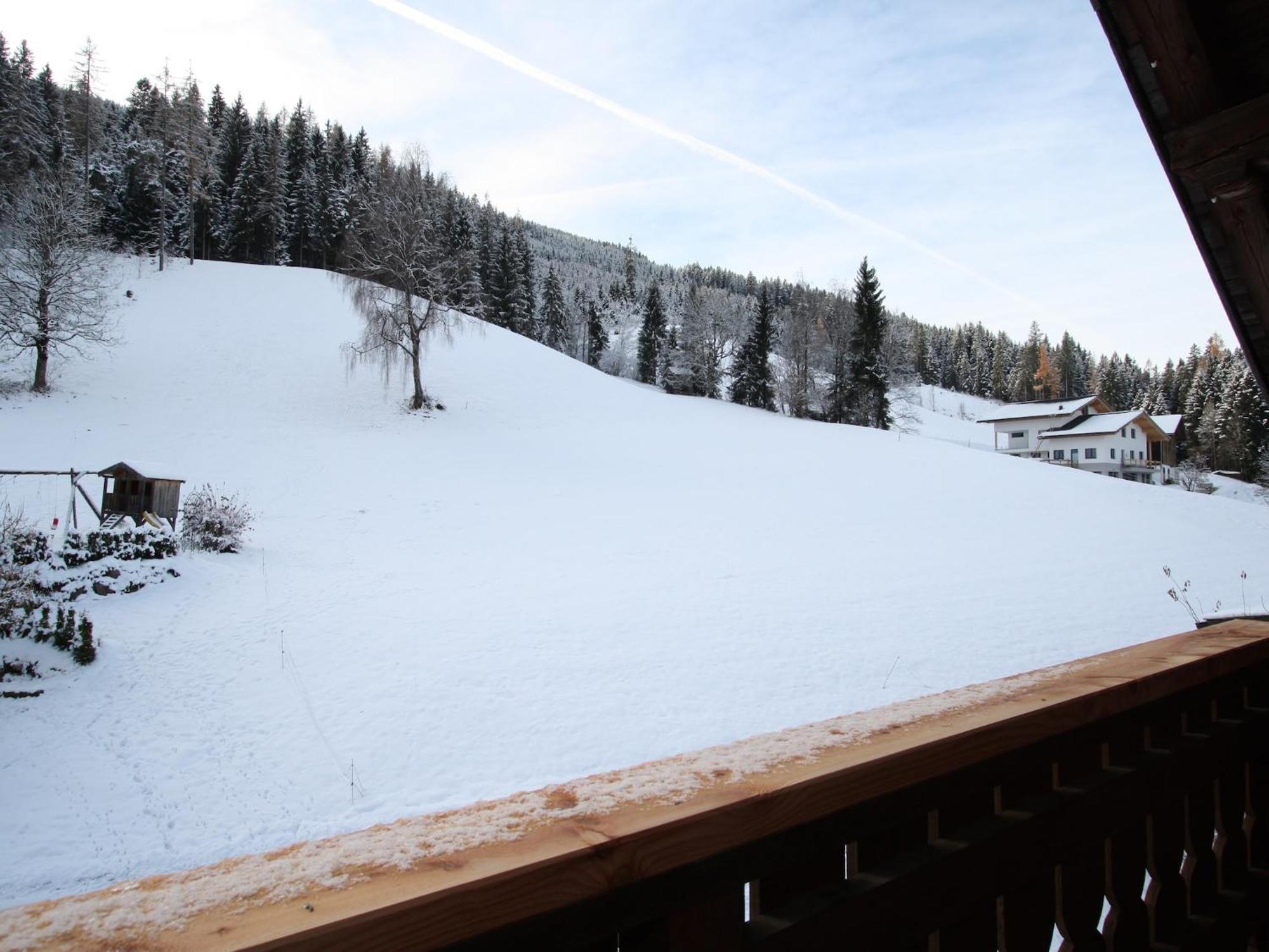 Sprawling Mansion Near Ski Area In Salzburg Eben Im Pongau Εξωτερικό φωτογραφία