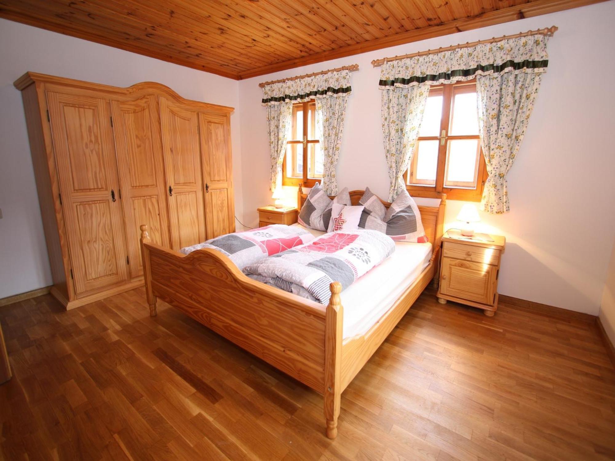 Sprawling Mansion Near Ski Area In Salzburg Eben Im Pongau Εξωτερικό φωτογραφία